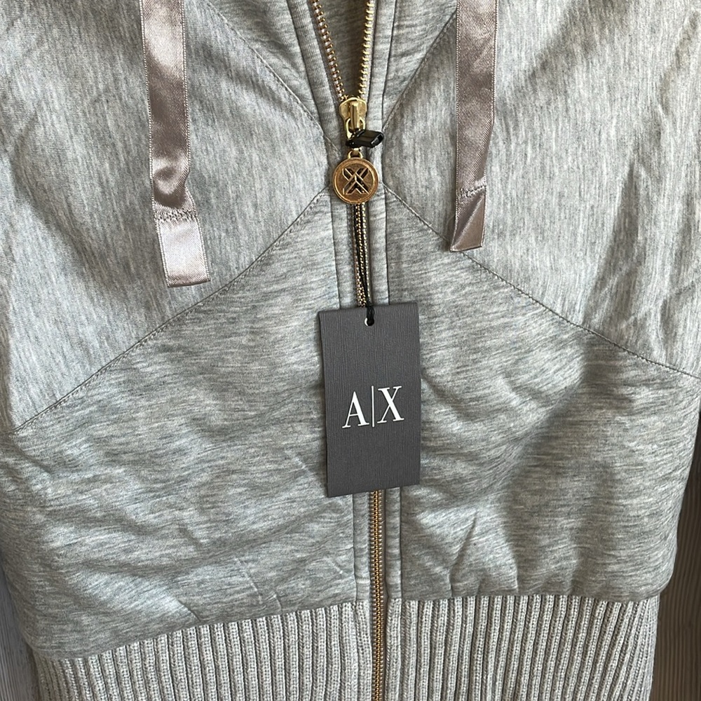 Armani Exchange Hoodie - Picture 10 of 10